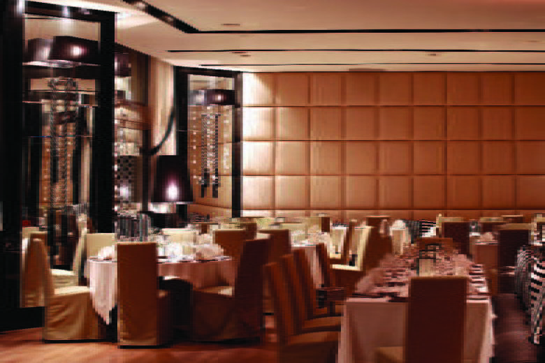 Hotel Sithonia - Porto Carras Grand Resort