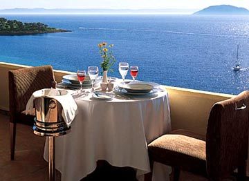 Hotel Sithonia - Porto Carras Grand Resort