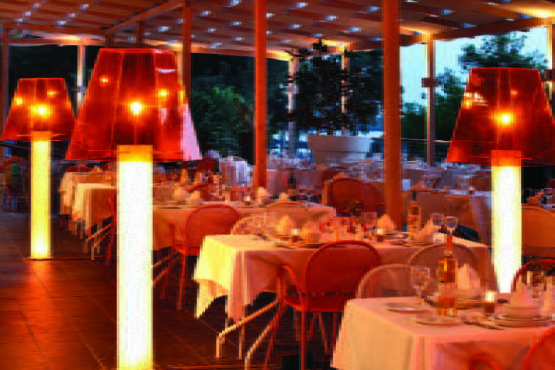 Hotel Sithonia - Porto Carras Grand Resort