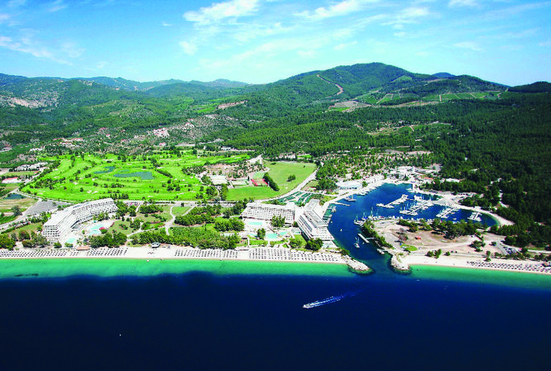 Hotel Sithonia - Porto Carras Grand Resort