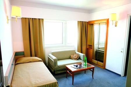Hotel Pallini Beach