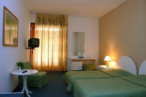 Hotel Skiathos Palace