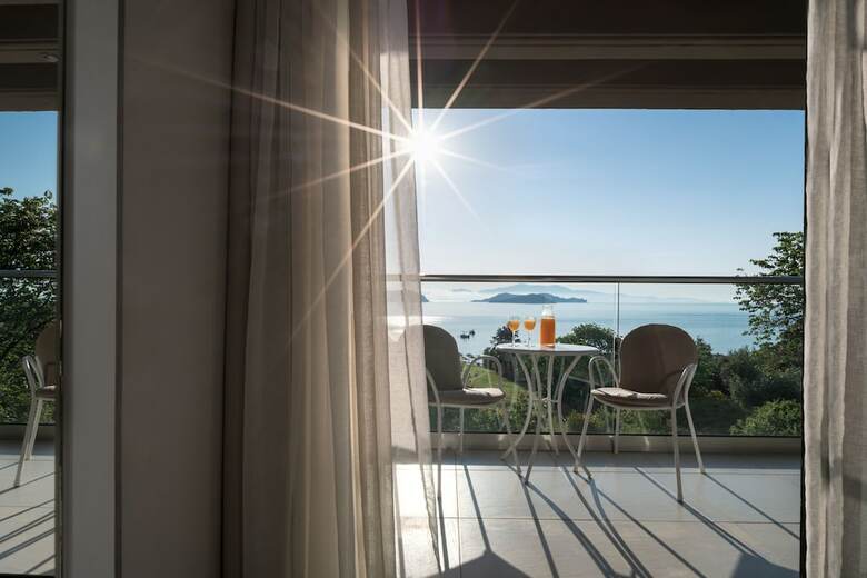 Hotel Kassandra Bay Resort