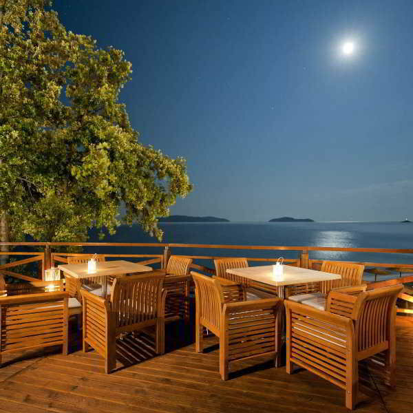 Hotel Kassandra Bay Resort