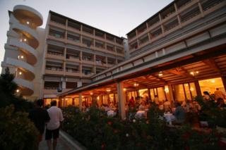 Hotel Esperides