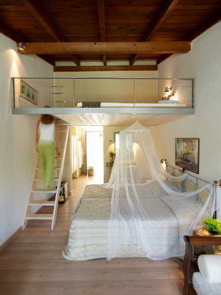 Hotel Atrium Skiathos