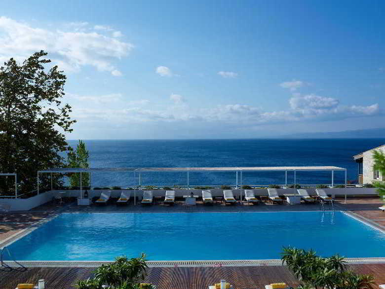 Hotel Atrium Skiathos