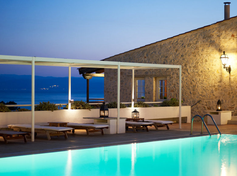 Hotel Atrium Skiathos