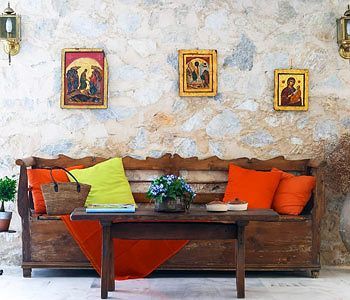 Hotel Atrium Skiathos