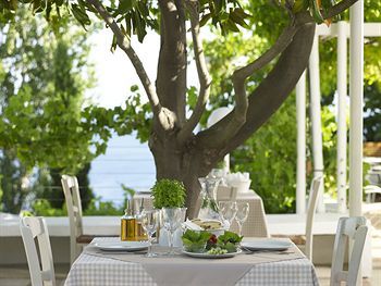 Hotel Atrium Skiathos