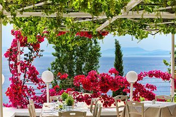 Hotel Atrium Skiathos