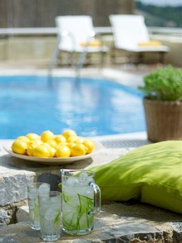 Hotel Atrium Skiathos