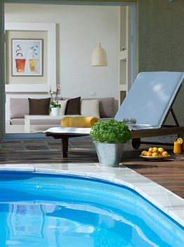 Hotel Atrium Skiathos