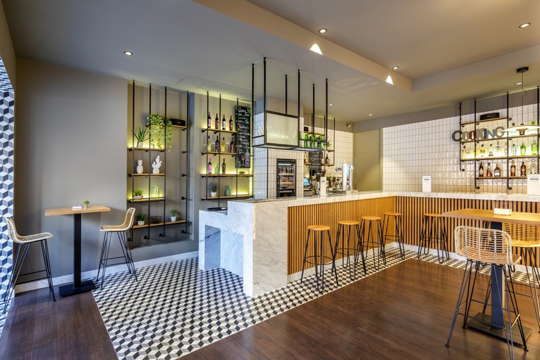 Hotel Occidental Granada