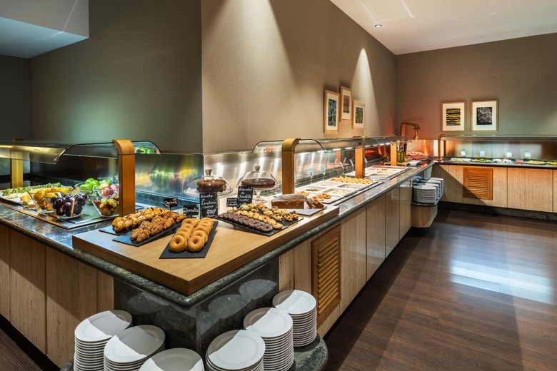 Hotel Occidental Granada