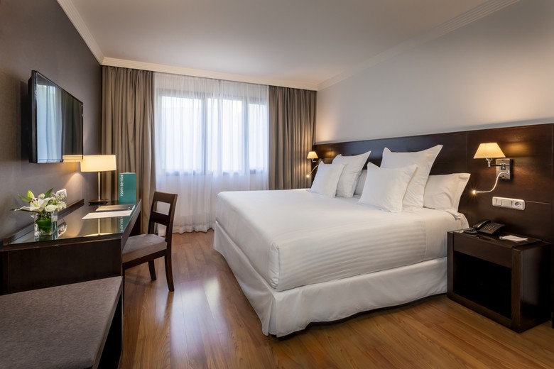 Hotel Occidental Granada