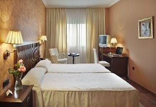 Hotel Ciudad Del Jerte