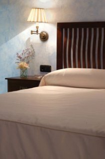 Hotel Ciudad Del Jerte