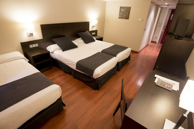 Hotel Font D'argent Canillo