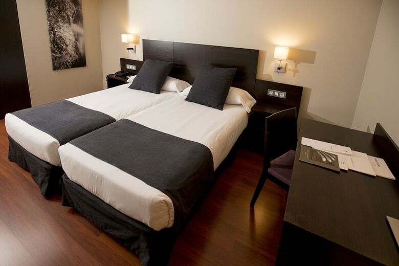 Hotel Font D'argent Canillo