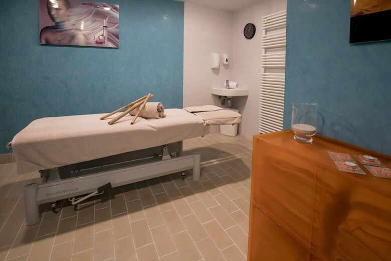 Hotel Font D'argent Canillo