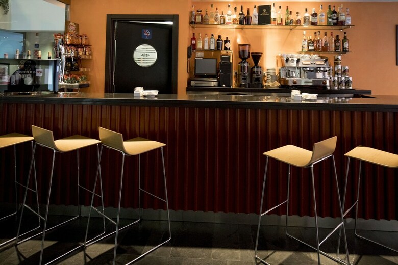 Hotel Font D'argent Canillo