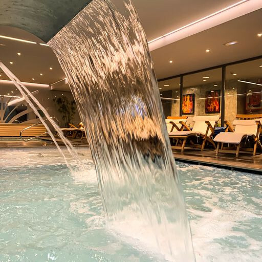 Hotel Font D'argent Canillo