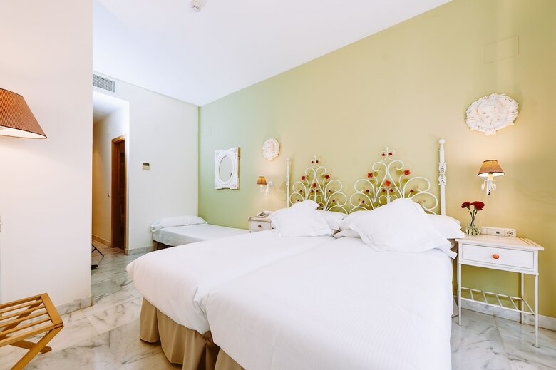 Hotel Do�a Manuela