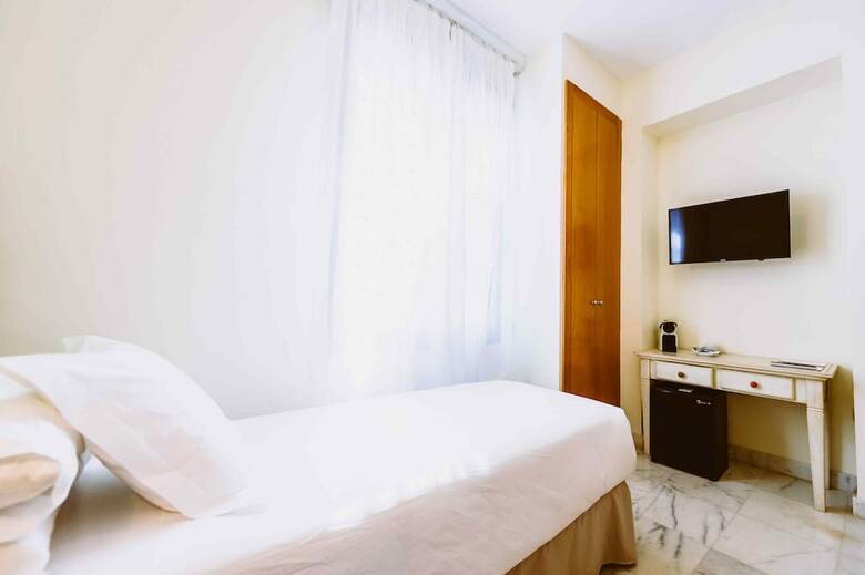 Hotel Do�a Manuela