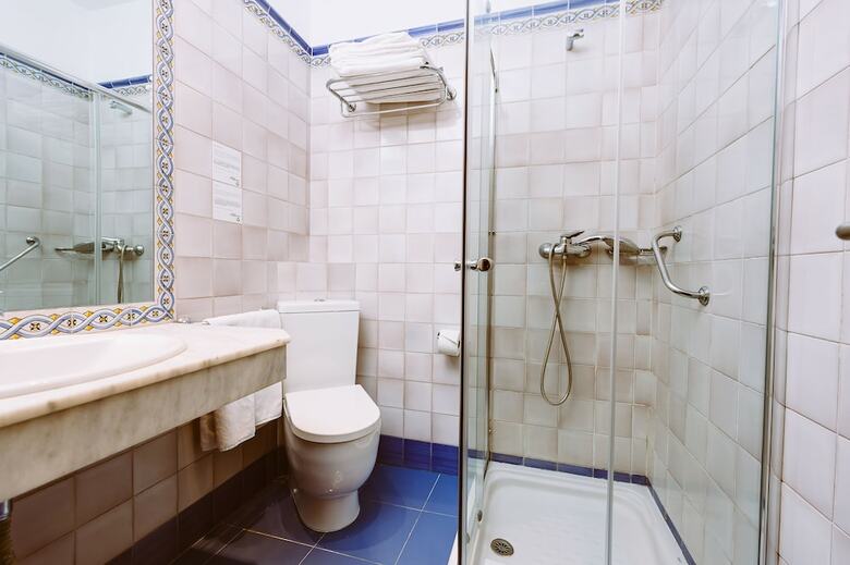 Hotel Do�a Manuela