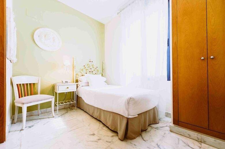 Hotel Do�a Manuela