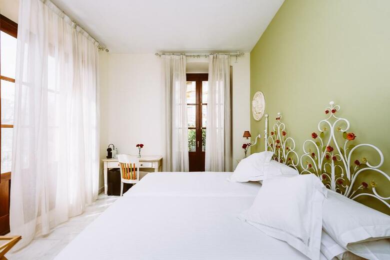 Hotel Do�a Manuela