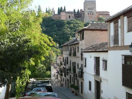 Hotel Casa Morisca