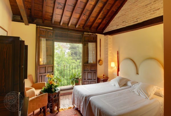 Hotel Casa Morisca