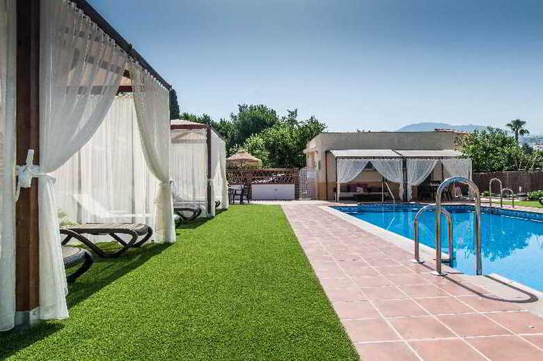 Hotel La Garapa