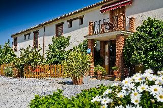 Hotel La Garapa