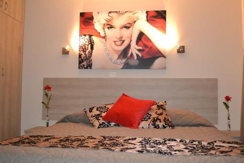 Apartamento Marianna