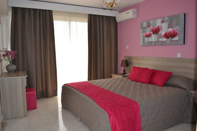 Apartamento Marianna
