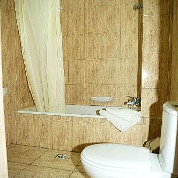 Apartamento Marianna