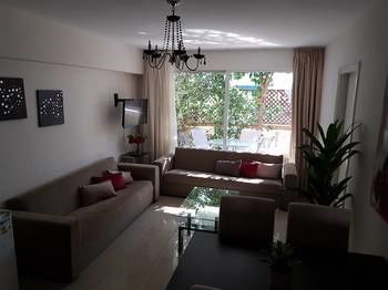 Apartamento Marianna