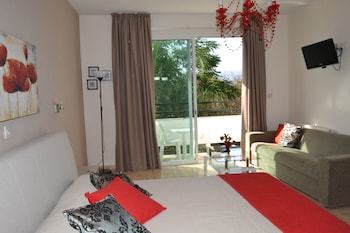 Apartamento Marianna