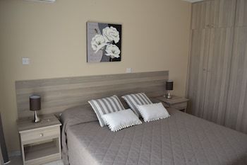 Apartamento Marianna