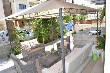 Apartamento Marianna