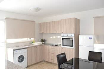 Apartamento Marianna