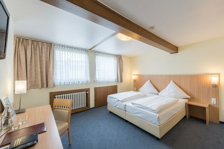 Hotel Windsor