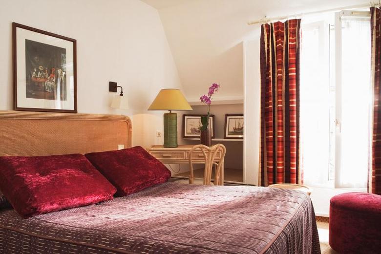 Hotel De L�orchidee