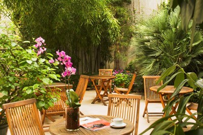 Hotel De L�orchidee
