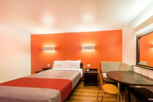 Hotel Motel 6 Fort Worth North - Saginaw