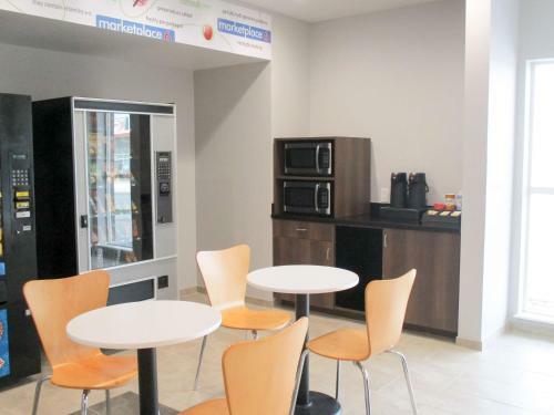 Hotel Motel 6 Fort Worth North - Saginaw