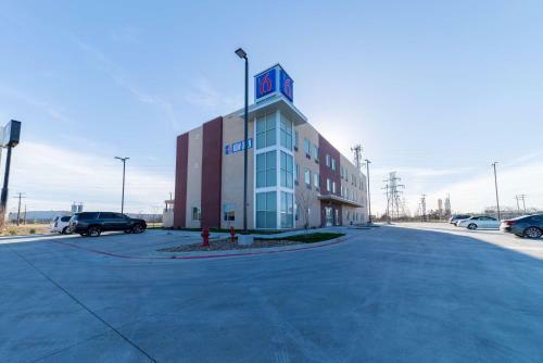 Hotel Motel 6 Fort Worth North - Saginaw